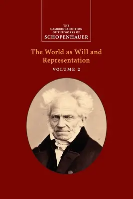 Schopenhauer: Świat jako wola i przedstawienie - Schopenhauer: The World as Will and Representation