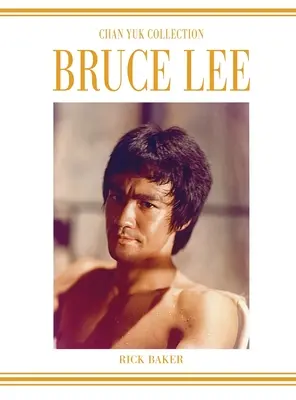 Bruce Lee: Kolekcja Chan Yuk - Bruce Lee The Chan Yuk collection