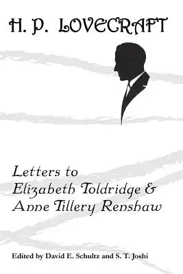 Listy do Elizabeth Toldridge i Anne Tillery Renshaw - Letters to Elizabeth Toldridge and Anne Tillery Renshaw