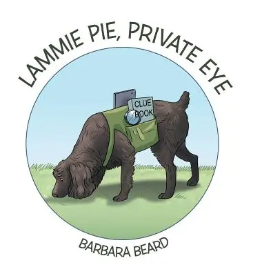 Lammie Pie, prywatne oko - Lammie Pie, Private Eye