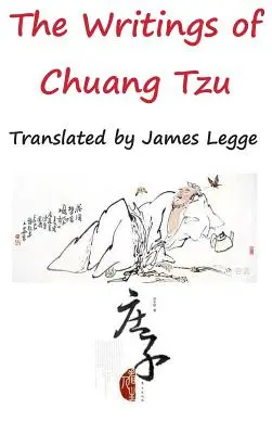 Pisma Chuang Tzu - The Writings of Chuang Tzu