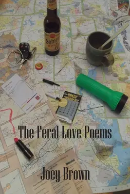 Zdziczałe wiersze miłosne - The Feral Love Poems