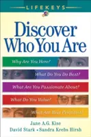 Lifekeys: Odkryj kim jesteś - Lifekeys: Discover Who You Are