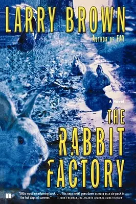 Fabryka królików - The Rabbit Factory