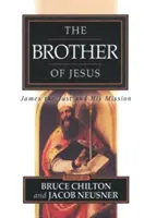 Brat Jezusa: Jakub Sprawiedliwy i jego misja - The Brother of Jesus: James the Just and His Mission