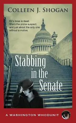 Dźgnięcie nożem w Senacie - Stabbing in the Senate