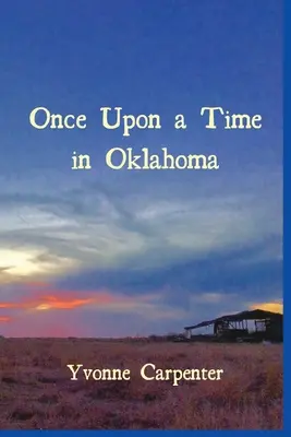 Pewnego razu w Oklahomie - Once Upon a Time in Oklahoma