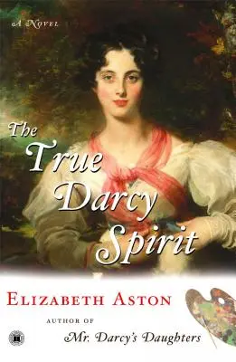 Prawdziwy duch Darcy'ego - The True Darcy Spirit