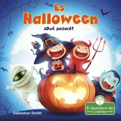 es Halloween! qu Pasar?