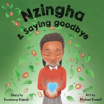 Nzingha i pożegnanie - Nzingha and Saying Goodbye