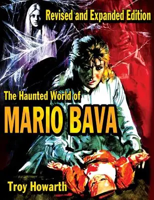 Nawiedzony świat Mario Bavy - The Haunted World of Mario Bava