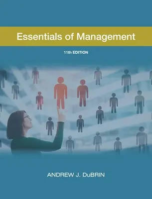 Podstawy zarządzania - wydanie 11 - Essentials of Management -- 11th ed