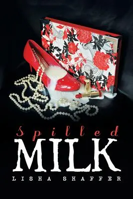 Rozlane mleko - Spilled Milk
