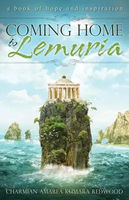 Powrót do domu na Lemurii - Coming Home to Lemuria