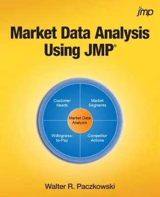 Analiza danych rynkowych przy użyciu JMP - Market Data Analysis Using JMP