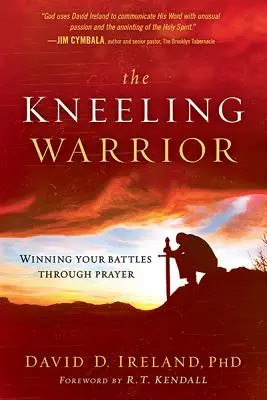 Klęczący wojownik - The Kneeling Warrior