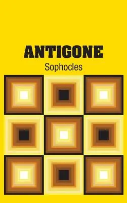 Antygona - Antigone