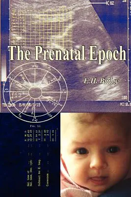 Epoka prenatalna - The Prenatal Epoch