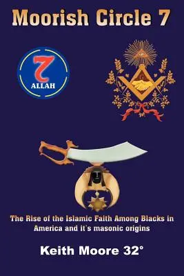 Moorish Circle 7: Wzrost wiary islamskiej wśród czarnych w Ameryce i jej masońskie pochodzenie - Moorish Circle 7: The Rise of the Islamic Faith Among Blacks in America and it's masonic origins