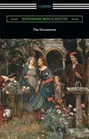 Dekameron (przetłumaczony ze wstępem przez J. M. Rigga) - The Decameron (Translated with an Introduction by J. M. Rigg)