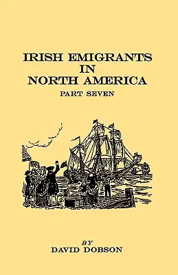 Irlandzcy emigranci w Ameryce Północnej. Część siódma - Irish Emigrants in North America. Part Seven