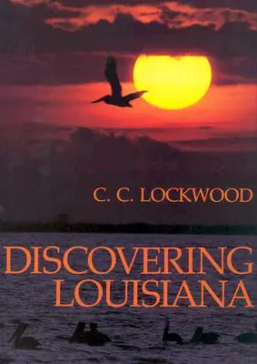 Odkrywanie Luizjany - Discovering Louisiana