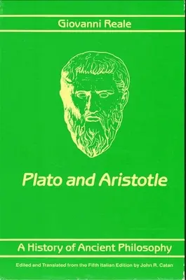 Historia filozofii starożytnej II: Platon i Arystoteles - A History of Ancient Philosophy II: Plato and Aristotle