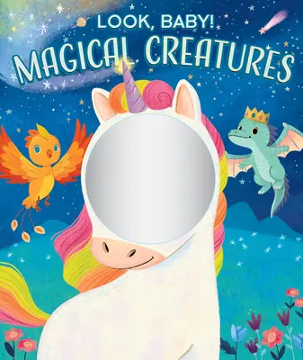 Magiczne stworzenia - Magical Creatures