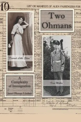 Dwóch Ohmanów - Two Ohmans