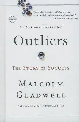 Outliers: Historia sukcesu - Outliers: The Story of Success