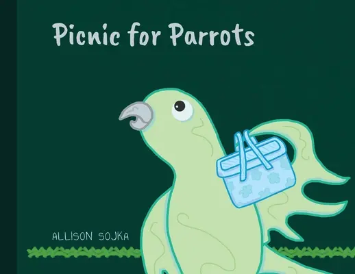 Piknik dla papug - Picnic for Parrots