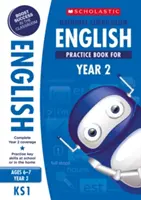 Narodowy program nauczania języka angielskiego dla roku 2 - National Curriculum English Practice Book for Year 2