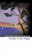 Czuła jest noc - Tender is the Night