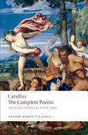 Wiersze Katullusa - The Poems of Catullus