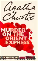 Morderstwo w Orient Expressie - Murder on the Orient Express