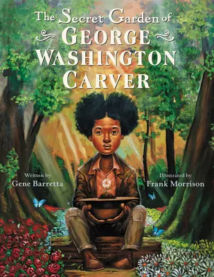 Sekretny ogród George'a Washingtona Carvera - The Secret Garden of George Washington Carver