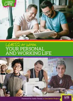 Lgbtq w pracy: życie osobiste i zawodowe - Lgbtq at Work: Your Personal and Working Life