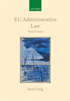 Prawo administracyjne Eu - Eu Administrative Law