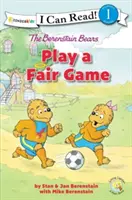 The Berenstain Bears Play a Fair Game: Poziom 1 - The Berenstain Bears Play a Fair Game: Level 1