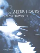 After Hours for Solo Piano, Bk 3