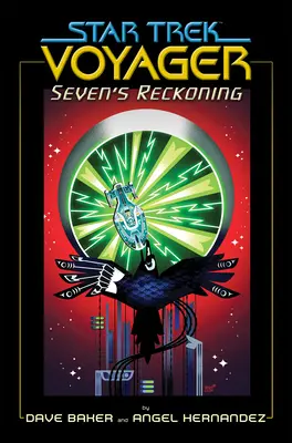 Star Trek: Voyager: Seven's Reckoning