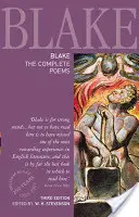 Blake: The Complete Poems