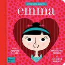 Emma: Elementarz emocji dla dzieci - Emma: A Babylit(r) Emotions Primer