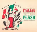 Włoski błysk tatuażu - Italian Tattoo Flash