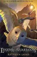 LEGENDA O STRAŻNIKACH: SOWY Z GA'HOOLE - LEGEND OF THE GUARDIANS: THE OWLS OF GA'HOOLE