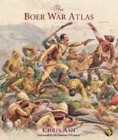 Atlas wojny burskiej - Boer War Atlas