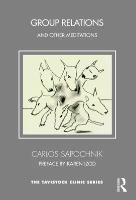 Relacje grupowe i inne medytacje: Psychoanalityczne eksploracje niepewności uczenia się przez doświadczenie - Group Relations and Other Meditations: Psychoanalytic Explorations on the Uncertainties of Experiential Learning