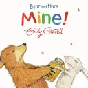 Niedźwiedź i zając: Mój! - Bear and Hare: Mine!