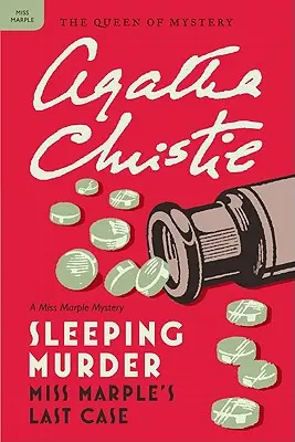Śpiące morderstwo: Ostatnia sprawa panny Marple - Sleeping Murder: Miss Marple's Last Case