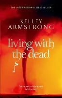 Living With The Dead - Księga 9 w serii Women of the Otherworld - Living With The Dead - Book 9 in the Women of the Otherworld Series